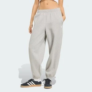 LUŹNE POLAROWE SPODNIE DRESOWE ESSENTIALS Adidas