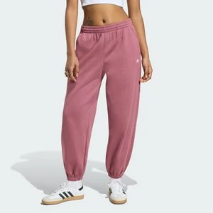 LUŹNE POLAROWE SPODNIE DRESOWE ESSENTIALS Adidas