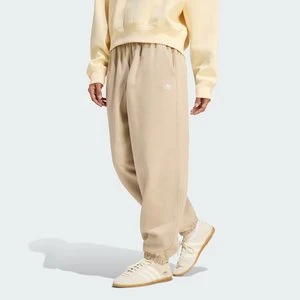 LUŹNE POLAROWE SPODNIE DRESOWE ESSENTIALS Adidas