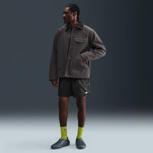 Zdjęcie produktu Luźne spodenki z tkaniny Nike Club - Czerń