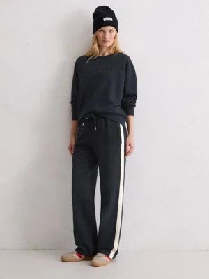 Luźne spodnie dresowe Marc O'Polo