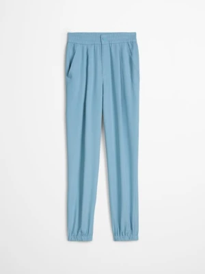 Luźne spodnie Marc O'Polo