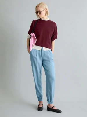 Luźne spodnie Marc O'Polo