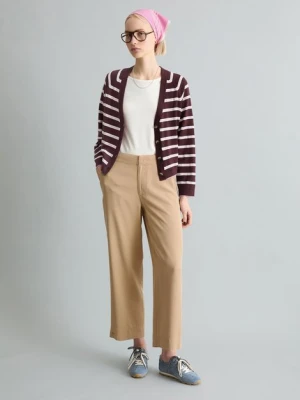 Luźne spodnie Marc O'Polo