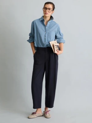 Luźne spodnie Marc O'Polo