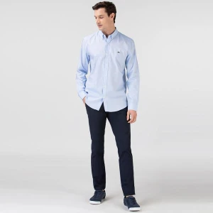 Luźne Spodnie Męskie LACOSTE