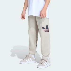 LUŹNE SPODNIE TREFOIL Adidas