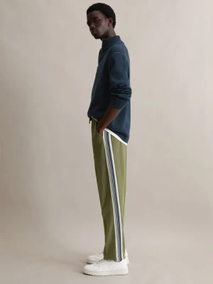 Luźne spodnie treningowe Marc O'Polo