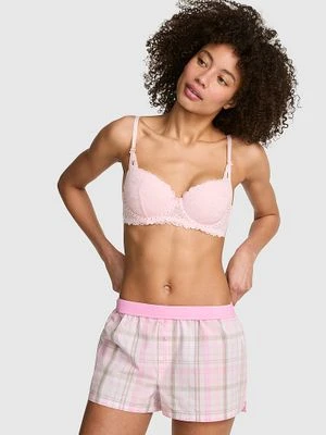 Luźne szorty od piżamy z TENCEL Victoria's Secret