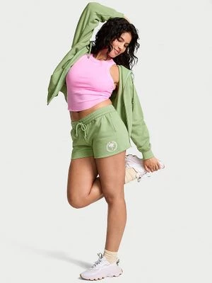 Luźne szorty Victoria's Secret
