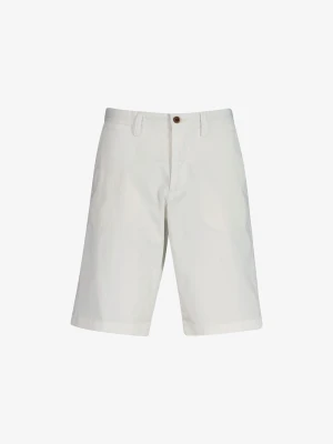 Luźne Szorty Z Diagonalu GANT