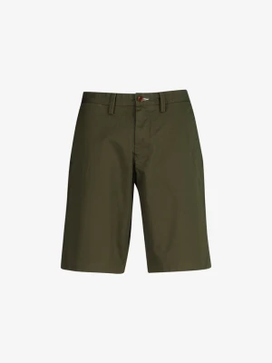 Luźne szorty z diagonalu GANT