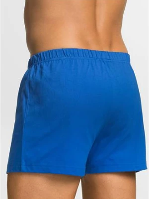 Luźniejsze bokserki z bawełnianego dżerseju (3 pary) bonprix