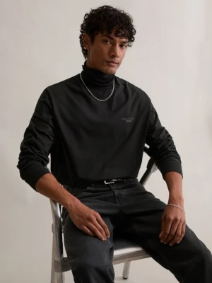 Luźny golf z długim rękawem Marc O'Polo