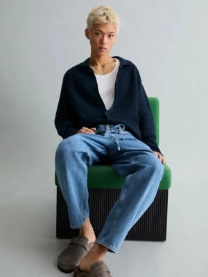 Luźny kardigan DfC Marc O'Polo