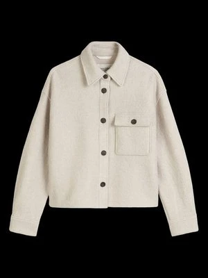 Luźny overshirt Marc O'Polo