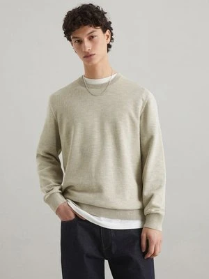 Luźny sweter Marc O'Polo