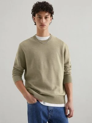 Luźny sweter Marc O'Polo