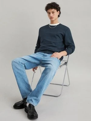 Luźny sweter Marc O'Polo