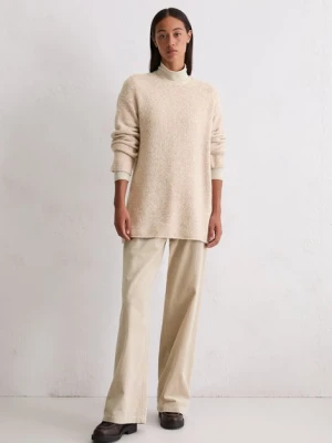 Luźny sweter Marc O'Polo