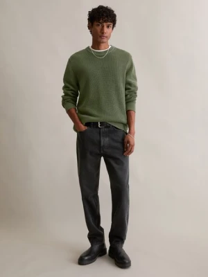 Luźny sweter Marc O'Polo