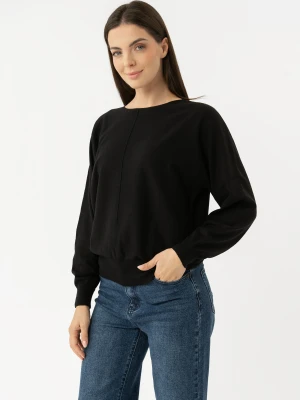 Luźny sweter S-MINDY Volcano