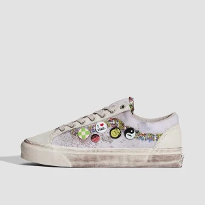 LX Old Skool 36 Souvenir Vans beż