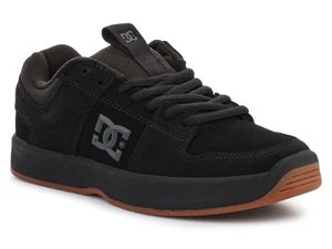 Lynx Zero Black/Gum ADYS100615-BGM DC Shoes