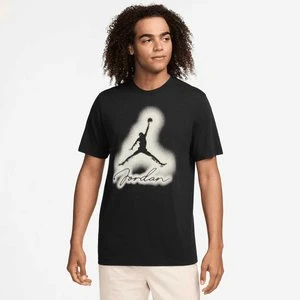 Flight MVP Jumpman Crew T-Shirt, markiJordan, T-Shirty i Polo, w kolorze czarny, rozmiar: