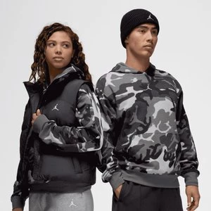 MVP Statement Camo-Hoodie, markiJordan, Bluzy, w kolorze camo, rozmiar: