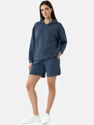 Spodenki z dżerseju M-LULI Volcano