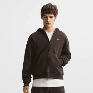 M NK SOLO BB FZ HD CONCEPT velvet brown / sail Nike
