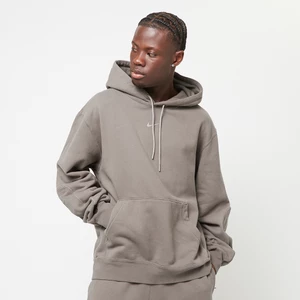 M NRG CS HOODIE FLC olive grey/monfsl, marki NIKE NoctaApparel, w kolorze Brązowy, rozmiar