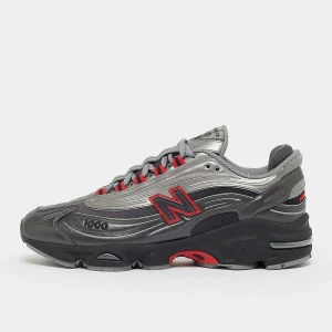 New Balance 1000 mężczyźni Bieganie srebrny rozmiar Buty