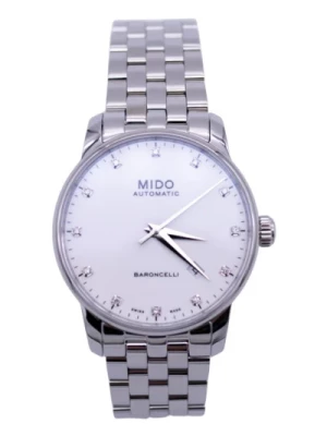 M86004661 - Automatyczny baroncelli Mido