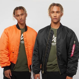 MA-1 alpha industries