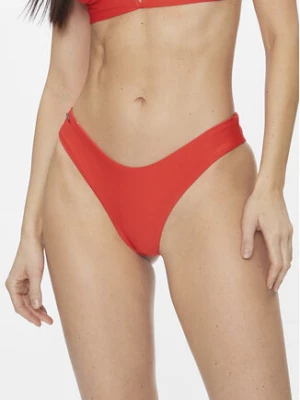Maaji Dół od bikini 3300SCC024 Czerwony
