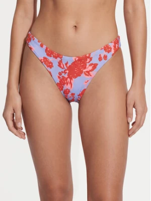 Maaji Dół od bikini Iconic PT5315SCC012 Fioletowy