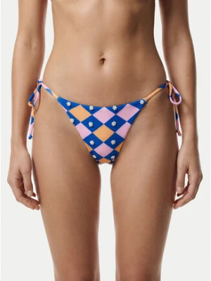 Maaji Dół od bikini Like A Diamond PT5005SCC020 Różowy