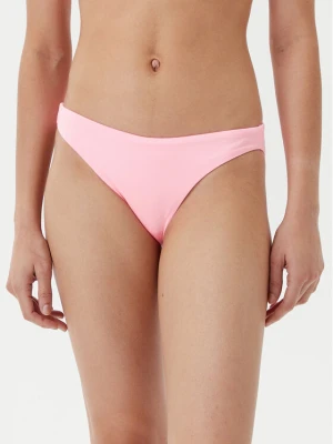 Maaji Dół od bikini Mujer PT3265SBC069 Różowy