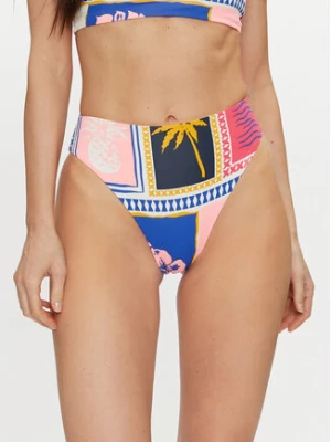 Maaji Dół od bikini Postals Sully PT2925SCC002 Kolorowy