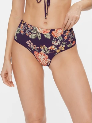Maaji Dół od bikini PT3255SCC602 Fioletowy