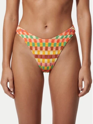 Maaji Dół od bikini Splendour PT2679SCC042 Kolorowy