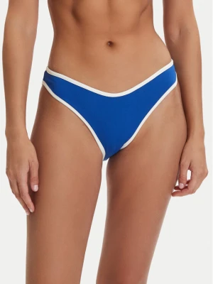 Maaji Dół od bikini Splendour PT3304SBC050 Niebieski