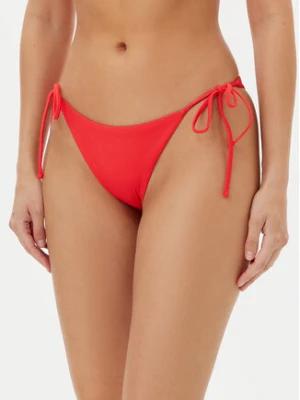 Maaji Dół od bikini Sunning PT3639SCC009 Czerwony
