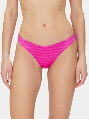 Maaji Dół od bikini Sunseeker PT3760SCC002 Różowy