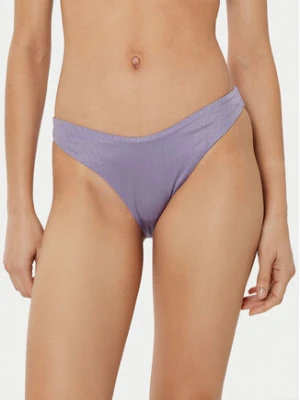 Maaji Dół od bikini Wisteria Splendour PT3304SBC036 Fioletowy