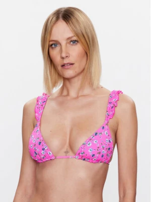 Maaji Góra od bikini 2653STR007 Różowy