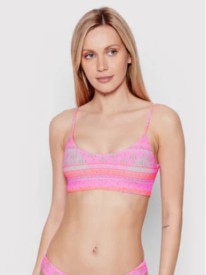 Maaji Góra od bikini 2693SBR003 Różowy