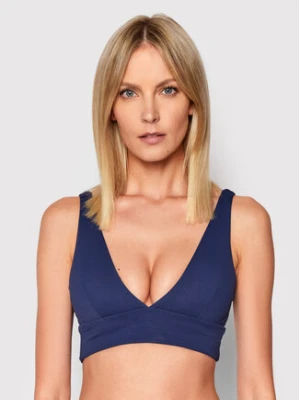 Maaji Góra od bikini 3236STR001 Granatowy